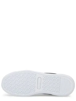 Puma Vikky V3 Leather Trainers - White/Black -Sport Sphere VEO1N SQ5 0000000269 WHITE BLACK SLu