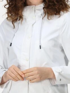 Regatta Bayla WP Shell Jacket - White -Sport Sphere VETAI SQ4 0000000013 WHITE MDd