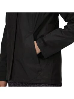 Regatta Daysha Waterproof Shell Jacket - Black -Sport Sphere VETBB SQ4 0000000004 BLACK MDd
