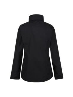 Regatta Daysha Waterproof Shell Jacket - Black -Sport Sphere VETBB SQ6 0000000004 BLACK MDd2