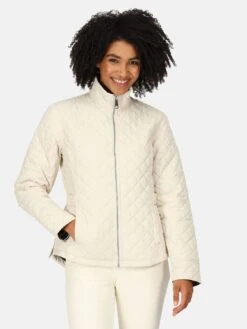 Regatta Carmine Gilet - Light Cream