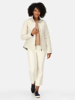 Regatta Carmine Gilet - Light Cream -Sport Sphere VETE9 SQ3 0000003756 LIGHT CREAM MDo