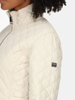 Regatta Carmine Gilet - Light Cream -Sport Sphere VETE9 SQ4 0000003756 LIGHT CREAM MDd