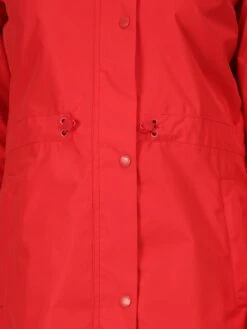 Regatta Blakesleigh WP Shell Jacket - Red -Sport Sphere VETEG SQ4 0000000017 RED MDd