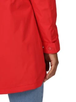 Regatta Blakesleigh WP Shell Jacket - Red -Sport Sphere VETEG SQ5 0000000017 RED MDd1
