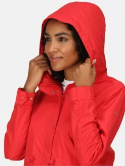 Regatta Blakesleigh WP Shell Jacket - Red -Sport Sphere VETEG SQ6 0000000017 RED MDd2