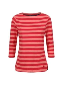 Regatta Bayla 3/4 Sleeve Tee - Light Pink -Sport Sphere VETF0 SQ5 0000000367 LIGHT PINK MDd1