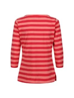 Regatta Bayla 3/4 Sleeve Tee - Light Pink -Sport Sphere VETF0 SQ6 0000000367 LIGHT PINK MDd2