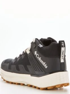 Columbia Men's Facet 75 Mid Outdry Walking Boots - Black 8 Columbia Men's Facet 75 Mid Outdry Walking Boots - Black -Sport Sphere VF11V SQ3 0000000108 BEIGE SLf