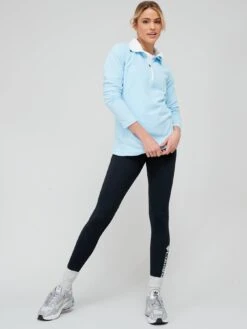 Columbia Glacial IV 1/2 Zip Top - Blue -Sport Sphere VF12H SQ3 0000000020 BLUE MDo