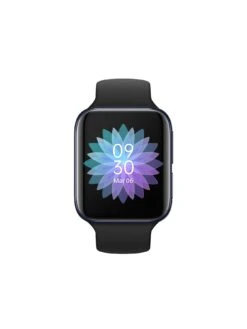 Oppo Watch 46mm WiFi 8GB - Black -Sport Sphere VF1T3 SQ4 0000000004 BLACK SLd