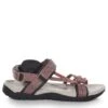 Regatta Lady Java Sandal - Dark Pink