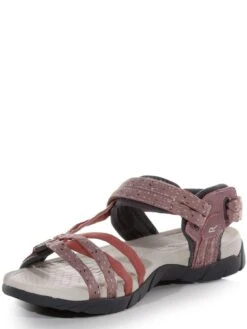 Regatta Lady Java Sandal - Dark Pink -Sport Sphere VFDCY SQ3 0000004418 DARK PINK SLf