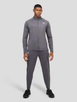 Castore Standard Tracksuit Pant - Grey -Sport Sphere VFGFF SQ3 0000000005 GREY MDo
