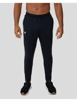 Castore Pro Tek Slim Fit Jogger - Black -Sport Sphere VFGG7 SQ3 0000000004 BLACK MDo