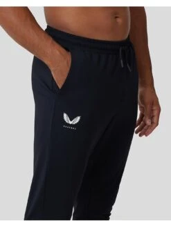 Castore Pro Tek Slim Fit Jogger - Black -Sport Sphere VFGG7 SQ4 0000000004 BLACK MDd