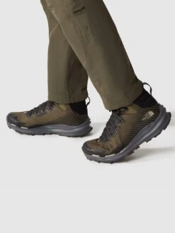 THE NORTH FACE Men's Vectiv Fastpack Futurelight Mid - Green -Sport Sphere VFH3Y SQ2 0000000047 GREEN SLf