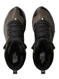 THE NORTH FACE Men's Vectiv Fastpack Futurelight Mid - Green -Sport Sphere VFH3Y SQ4 0000000047 GREEN SLt