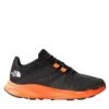 THE NORTH FACE Men's Vectiv Trail Running Eminus - Grey