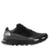THE NORTH FACE Men's Trail Running Levitum Futurelight - Black