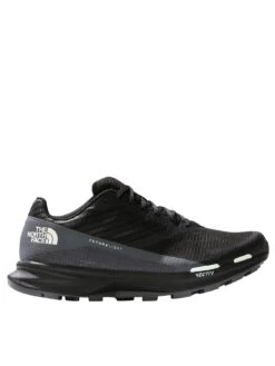 THE NORTH FACE Men's Trail Running Levitum Futurelight - Black
