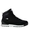 THE NORTH FACE Men's Back To Berkeley Waterproof Boots - Black