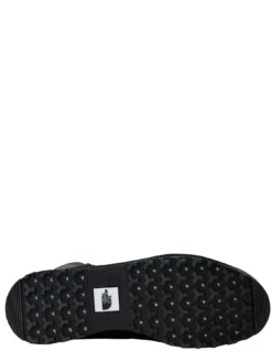 THE NORTH FACE Men's Back To Berkeley Waterproof Boots - Black -Sport Sphere VFH4X SQ5 0000000004 BLACK SLu