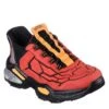 Skechers Boys Skech-bots Meta Force Slip Ins Trainer