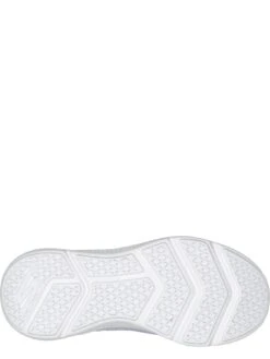 Skechers Girls Go Run Elevate Gore & Strap Mesh Trainer -Sport Sphere VFHEN SQ5 0000000039 PURPLE SLu