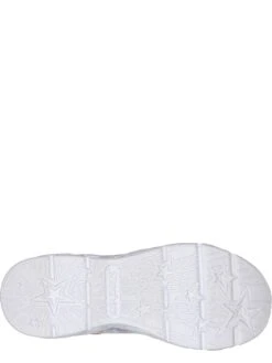 Skechers Girls Galaxy Lights Lighted Slip In Trainer -Sport Sphere VFHFG SQ5 0000000063 PINK SLu