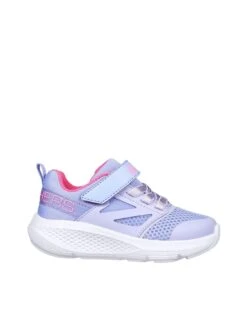 Skechers Toddler Girls Go Run Elevate Mesh Trainer