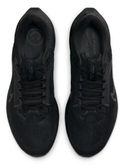 Nike Air Zoom Pegasus 40 Trainers - Black/Black -Sport Sphere VFM5B SQ4 0000000226 BLACK BLACK SLt