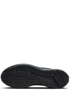 Nike Air Zoom Pegasus 40 Trainers - Black/Black -Sport Sphere VFM5B SQ5 0000000226 BLACK BLACK SLu