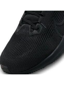 Nike Air Zoom Pegasus 40 Trainers - Black/Black -Sport Sphere VFM5B SQ6 0000000226 BLACK BLACK SLd