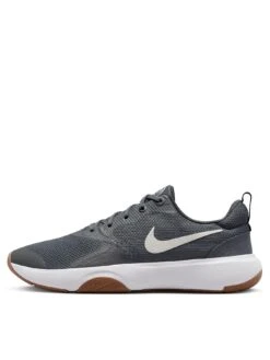 Nike City Rep Trainers - Grey/Multi