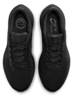 Nike Air Winflo 10 Trainers - Black/Black -Sport Sphere VFMB6 SQ4 0000000226 BLACK BLACK SLt