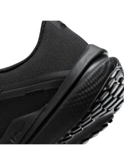 Nike Air Winflo 10 Trainers - Black/Black -Sport Sphere VFMB6 SQ6 0000000226 BLACK BLACK SLd