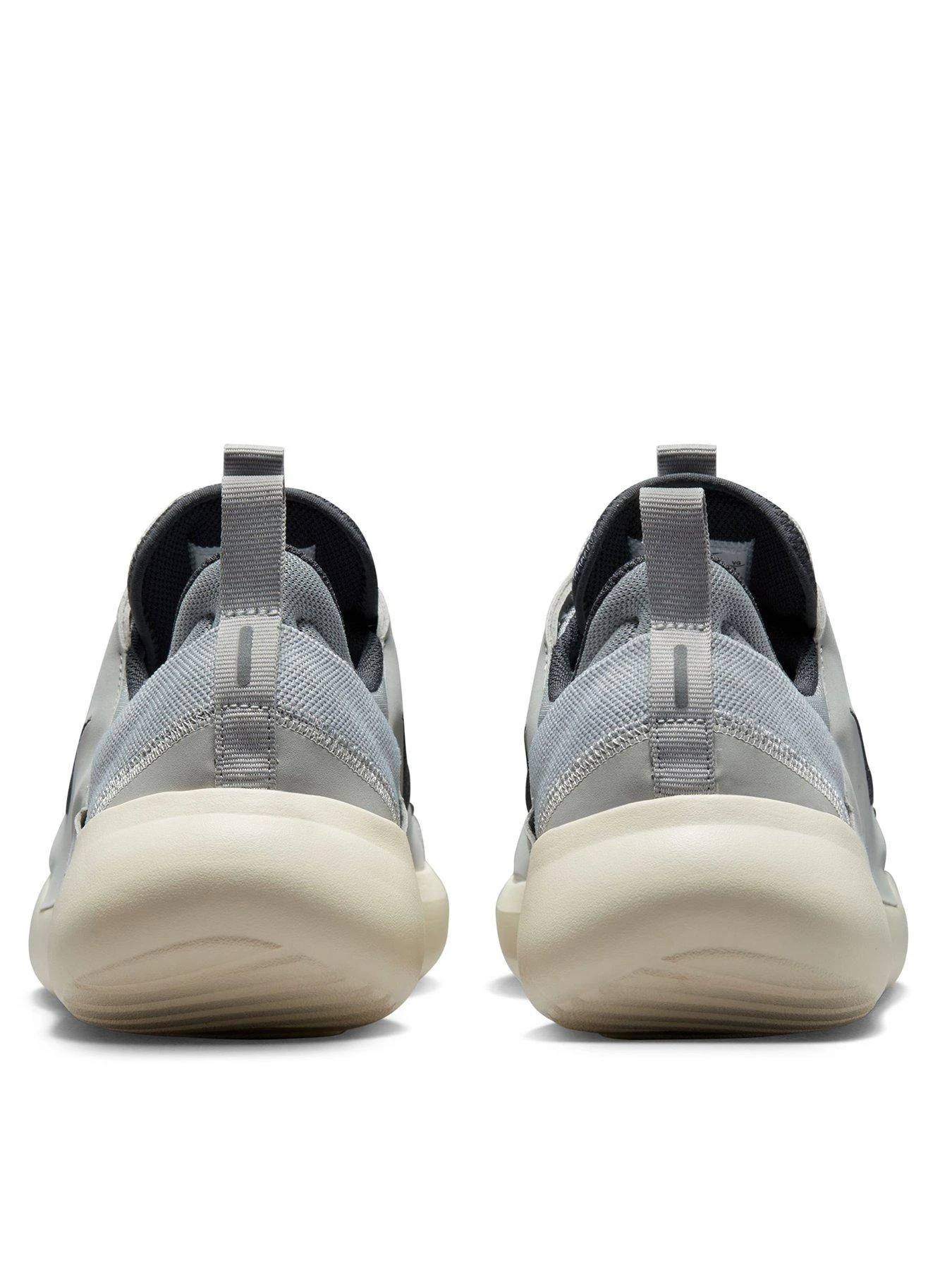 Nike E-Series Advantage - Beige/Black 2 Nike E-Series Advantage - Beige/Black - Image 2