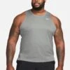 Nike Run Miler Vest - Grey