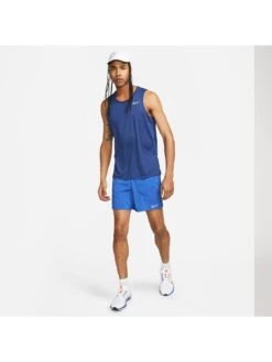 Nike Run Miler Vest - Navy -Sport Sphere VFMEW SQ3 0000000048 NAVY MDo