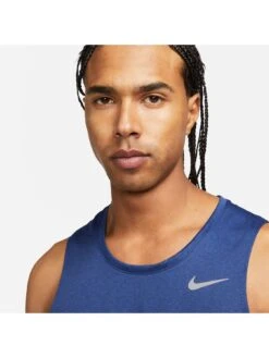 Nike Run Miler Vest - Navy -Sport Sphere VFMEW SQ4 0000000048 NAVY MDd