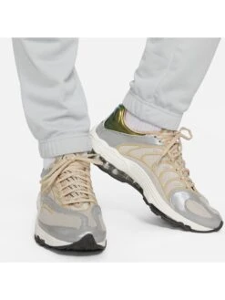 Nike Nsw Polyknit 1/4 Zip Tracksuit - Grey -Sport Sphere VFMF6 SQ6 0000000005 GREY MDd2