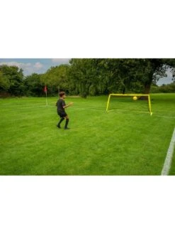 Kickmaster Fibreglass Flexi Goal - 6ft -Sport Sphere VFRZI SQ3 0000000099 N A SLd