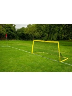 Kickmaster Fibreglass Flexi Goal - 6ft -Sport Sphere VFRZI SQ4 0000000099 N A SLd1