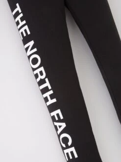 THE NORTH FACE Older Girl Graphic Leggings - Black -Sport Sphere VFTVH SQ4 0000000004 BLACK SLd