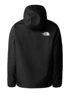 THE NORTH FACE Older Boys Antora Rain Jacket - Black -Sport Sphere VFTZH SQ3 0000000004 BLACK SLb