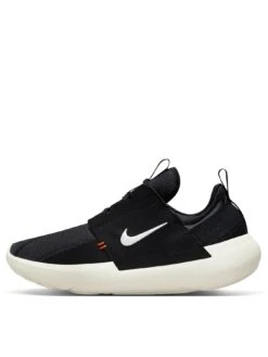 Nike E-Series Trainers - Black