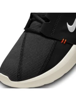 Nike E-Series Trainers - Black -Sport Sphere VFXHI SQ6 0000000004 BLACK SLd