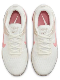 Nike Air Zoom Bella 6 - Cream -Sport Sphere VFXI3 SQ4 0000000067 CREAM SLt