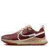 Nike React Pegasus Trail 4 Trainers - Brown